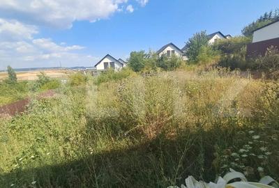 Casă cu Teren 700 Mp în Sâncraiu de Mureș