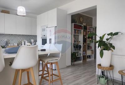 Casă cu 3 camere cu Teren 256 Mp în Nazna - 1