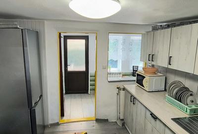 Casă cu 2 camere cu Teren 80 Mp în Colentina - 1