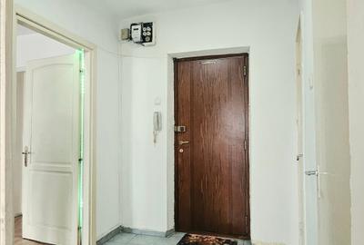 Apartament cu 2 camere semidecomandat în Berceni - 28