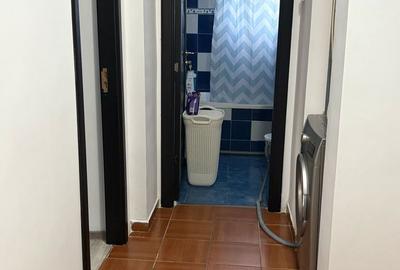 Apartament cu 3 camere semidecomandat în Cotroceni - 3
