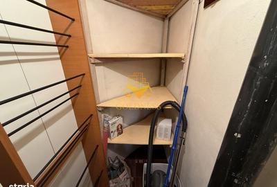 Apartament cu 2 camere, mobilat în Mărăști - 18