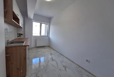 Garsonieră decomandată în Florești - 4