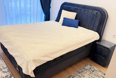 Apartament cu 3 camere decomandat în Floreasca - 2