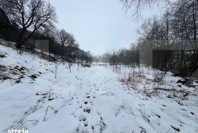 Teren de 2800 mp, în Tureni - 3