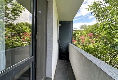 Apartament cu 2 camere semidecomandat în Sălaj