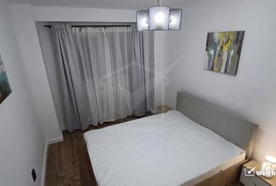 Apartament cu 2 camere decomandat, mobilat în Gheorgheni - 1