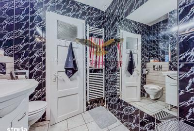 Apartament cu 2 camere decomandat, mobilat în Grigorescu - 5