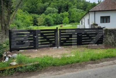 Casă cu 5 camere cu Teren 48000 Mp în Glodghilești - 10
