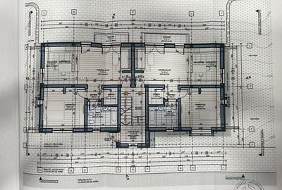 Apartament cu 2 camere, mobilat în Sâncraiu de Mureș - 6