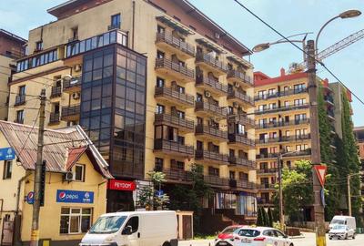 Garsonieră în Gheorgheni