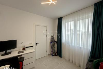 Casă cu 5 camere decomandat cu Teren 330 Mp în Central