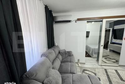 Apartament cu 2 camere semidecomandat în Dealu Frumos - 8