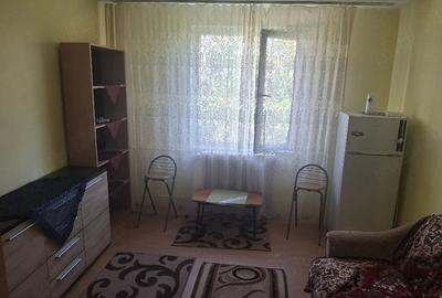 Apartament cu 2 camere nedecomandat în Central