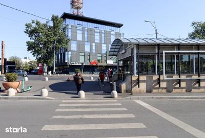 Spațiu comercial, de 90 mp, în Central