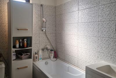 Casă cu 4 camere cu Teren 870 Mp în Mărăcineni - 8