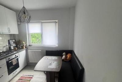 Apartament cu 2 camere decomandat, mobilat în Tineretului - 2