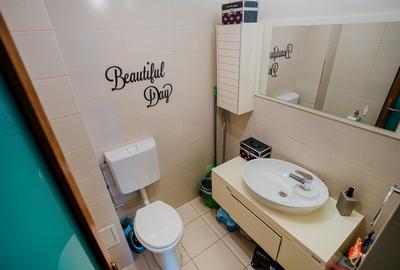 Apartament cu 4 camere decomandat, mobilat în Răcădău - 8