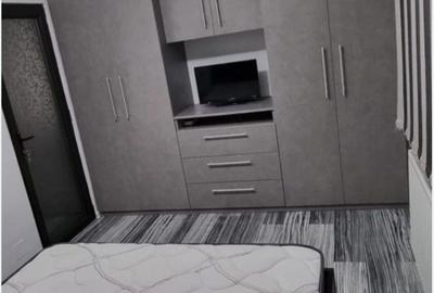 Apartament cu 2 camere semidecomandat în Unirii Sud