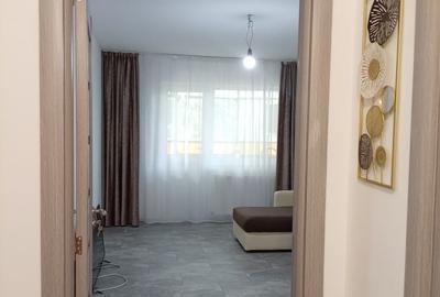 Apartament cu 2 camere decomandat în Trivale - 1