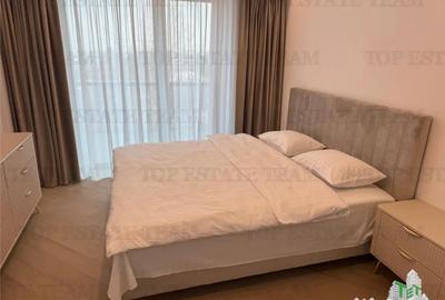 Apartament cu 3 camere semidecomandat, mobilat în Central - 3
