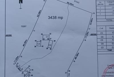 Casă cu 4 camere în Pui - 10