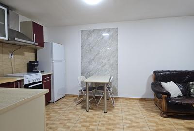Apartament cu 2 camere semidecomandat în Far - 8