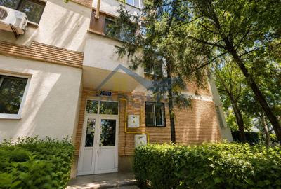 Apartament cu 3 camere decomandat, mobilat în Mihai Bravu - 14
