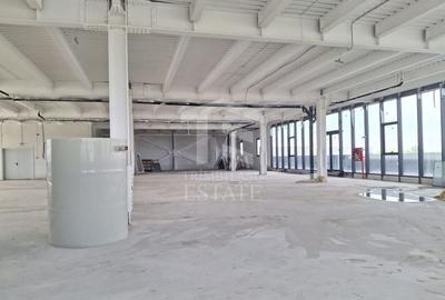 Spațiu comercial, de 900 mp, în Ștefăneștii de Jos - 6
