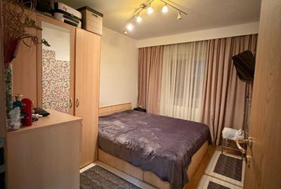 Apartament cu 4 camere decomandat în Central - 2
