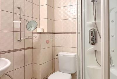 Apartament cu 4 camere decomandat, mobilat în Schei - 14