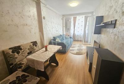 Apartament cu 2 camere decomandat în Florești