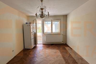 Apartament cu 2 camere decomandat în Tomis Nord - 1