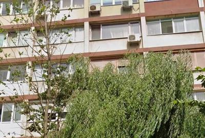 Apartament cu 2 camere decomandat în Cantemir
