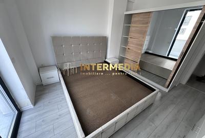 Apartament cu 3 camere, mobilat în Central - 3