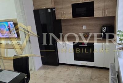 Apartament cu 2 camere semidecomandat, mobilat în Militari - 6