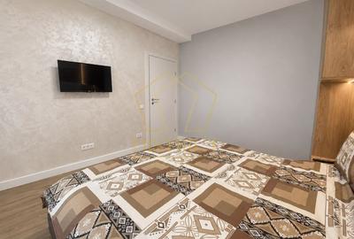 Apartament cu 2 camere semidecomandat, mobilat în Torontalului - 6