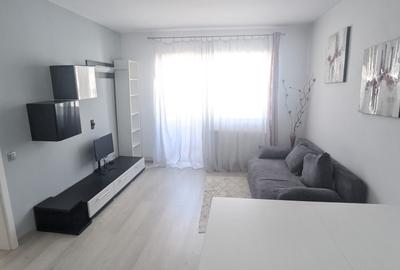 Apartament cu 2 camere decomandat în Bună Ziua - 1