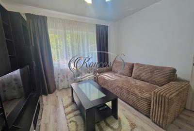 Apartament cu 3 camere decomandat, mobilat în Plopilor - 2