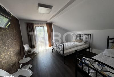 Casă cu 4 camere în Prislop - 17