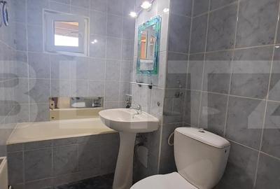 Apartament cu 2 camere decomandat în Făgăraș - 12