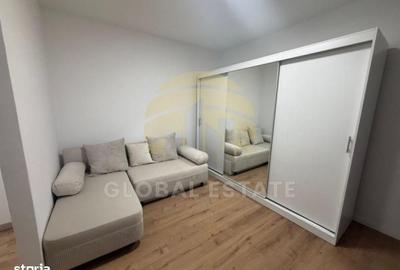 Apartament cu 2 camere decomandat în Central - 5