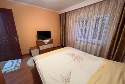 Apartament cu 3 camere decomandat, mobilat în Faleza Nord - 9