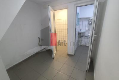 Spațiu comercial, de 57 mp, în Cotroceni - 8