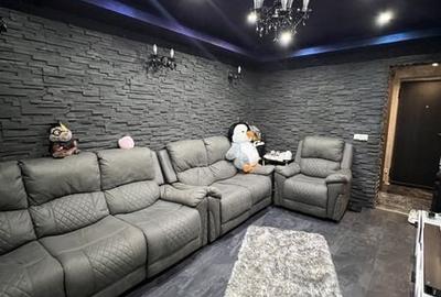 Apartament cu 2 camere în Ulmi