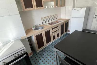 Apartament cu 2 camere decomandat, mobilat în Ultracentral - 4