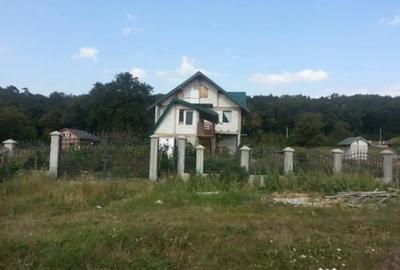 Teren de 279 mp, în Dobrovăț - 5