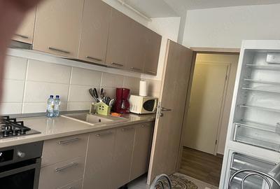 Apartament cu 2 camere decomandat în Central - 2