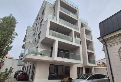 Apartament cu 2 camere semidecomandat în Calea Călărașilor