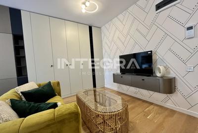 Apartament cu 2 camere semidecomandat, mobilat în Zorilor